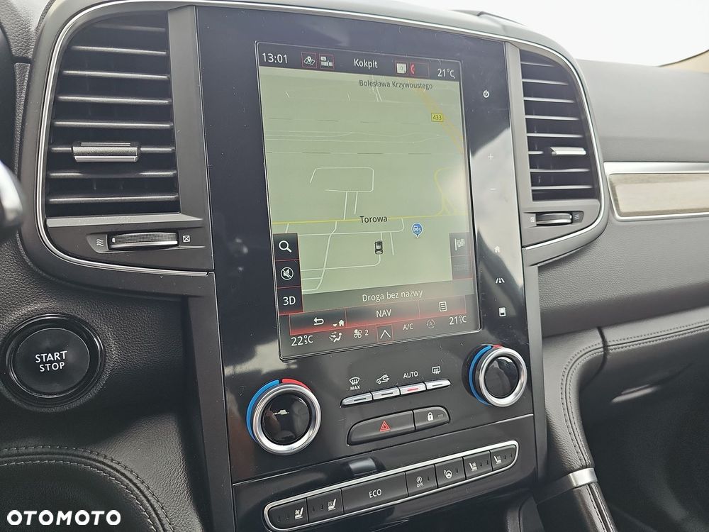 Renault Koleos 2.0 Blue dCi Initiale Paris 4x4 X-Tronic - 17