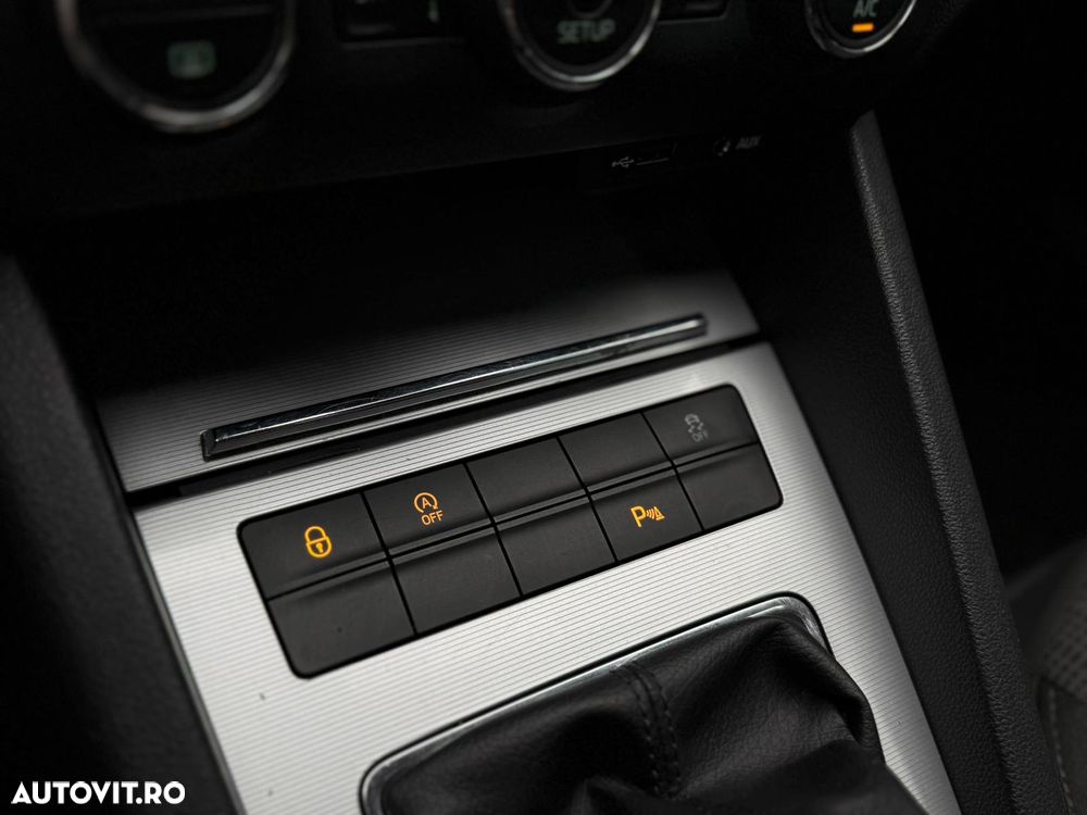 Skoda Octavia 1.6 TDI 4X4 ELEGANCE - 18