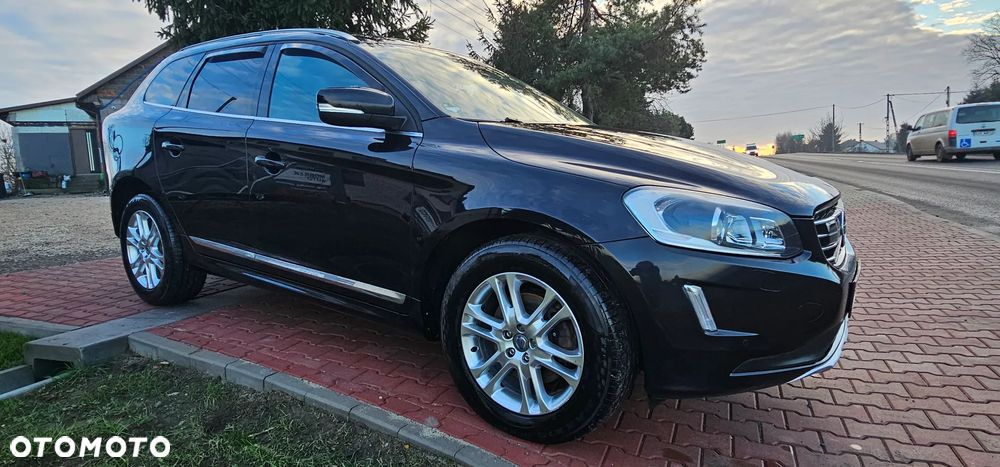 Volvo XC 60 D3 Summum - 6