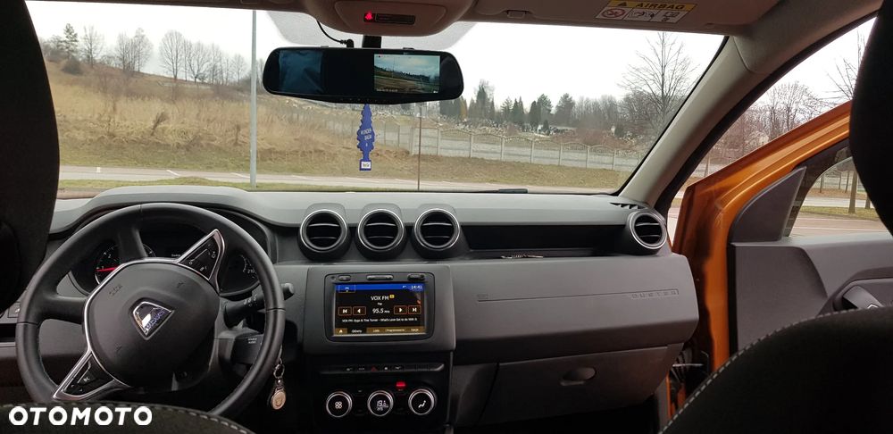 Dacia Duster SCe 115 2WD Prestige - 14