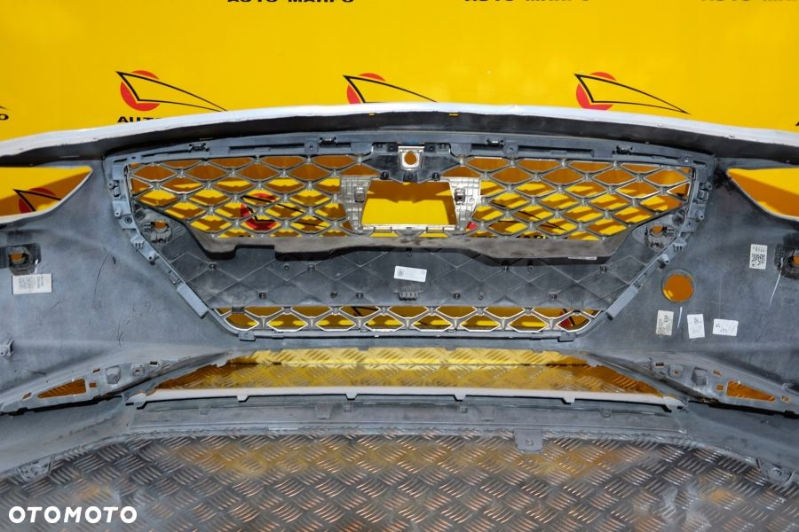 HYUNDAI GENESIS G70 2017-2020 ZDERZAK PRZÓD GRILL - 14