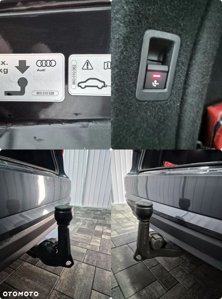 Audi A4 Avant 2.0 TDI Design S tronic - 27