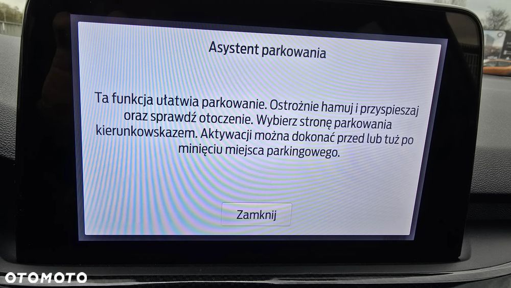 Ford Focus 1.0 EcoBoost ST-Line X - 17