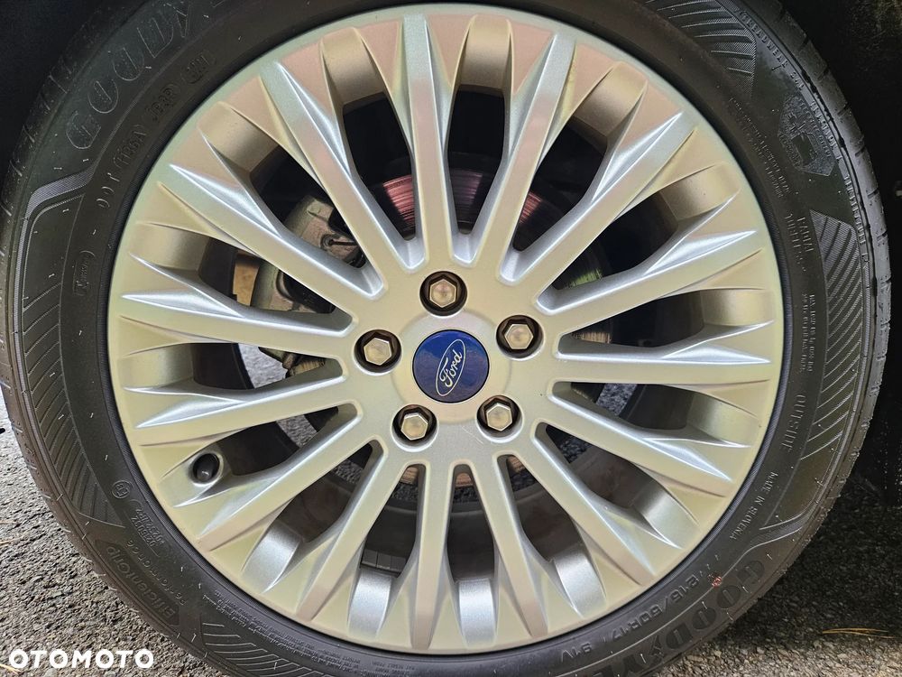 Ford C-MAX 2011