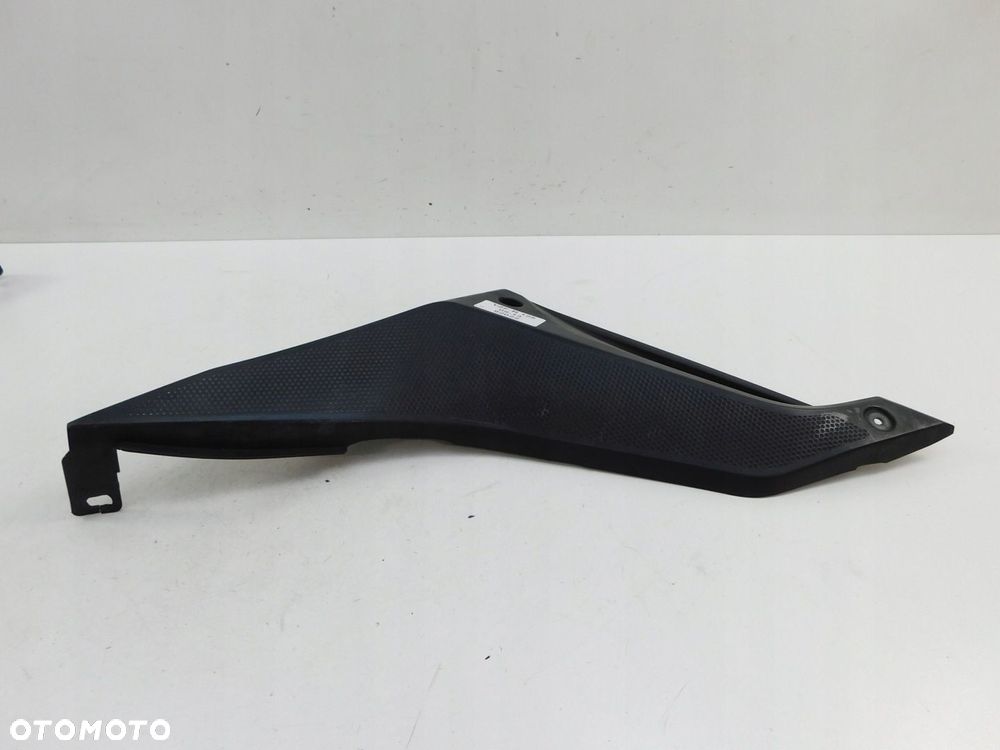 YAMAHA YZF 125 R 08-13 BOK WYPEŁNIENIE LEWE - 2