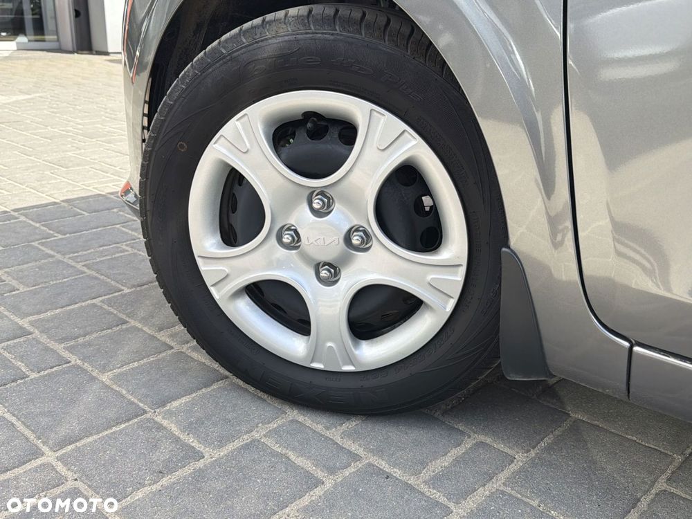 Kia Picanto 1.0 GDI L - 10