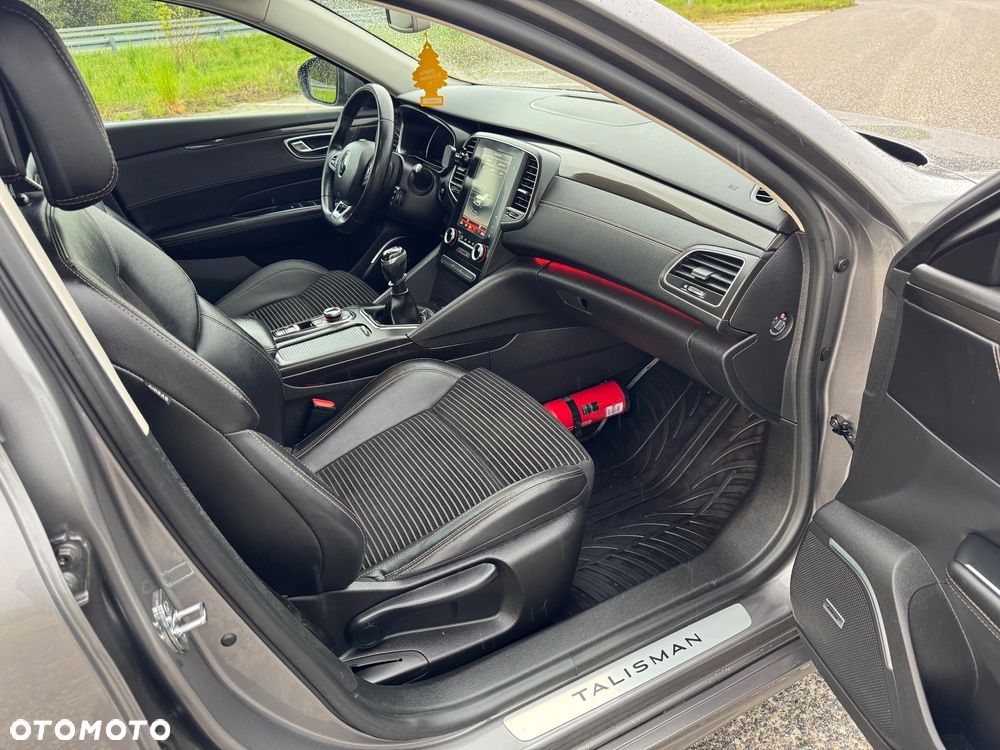 Renault Talisman ENERGY dCi 130 LIMITED - 24