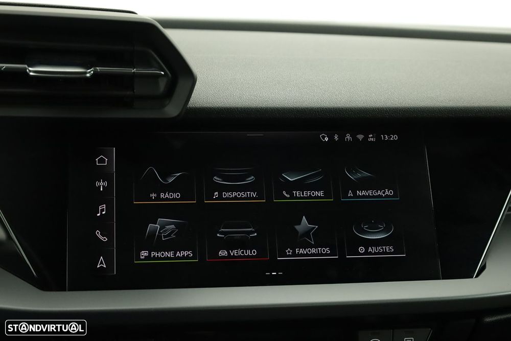 Audi A3 Limousine - 9