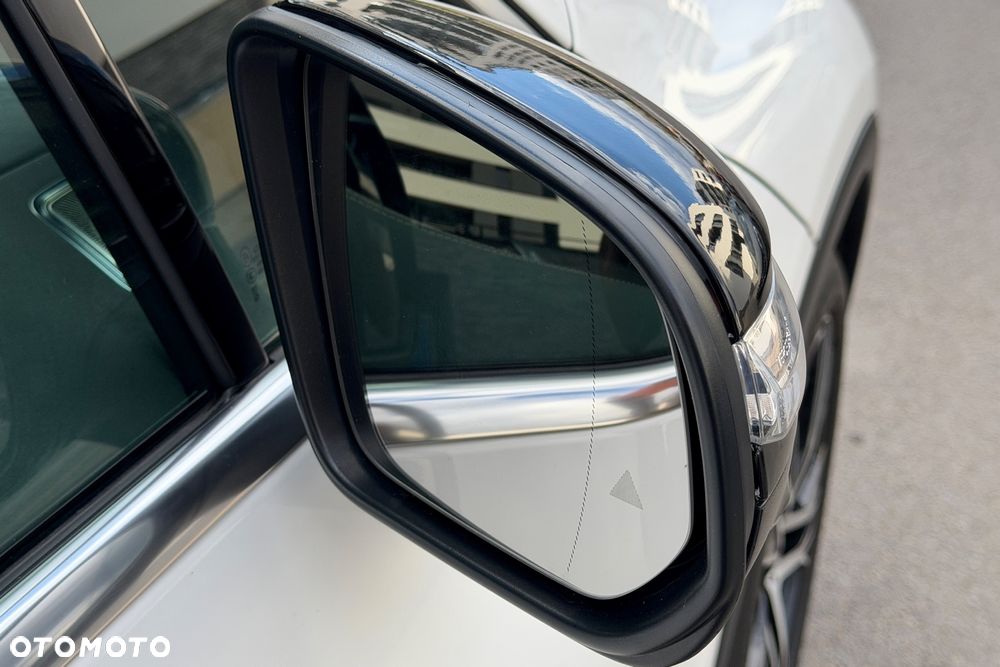 Mercedes-Benz EQS 450 108.4kWh 4-Matic Electric Art - 35