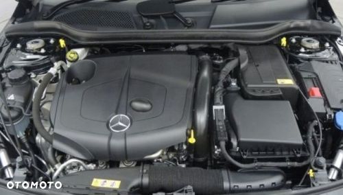 SILNIK MERCEDES A B KLASA 2.2 CDI 651930 GWARANCJA - 1