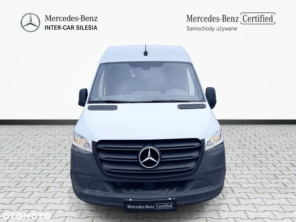 Mercedes-Benz Sprinter Sprinter - 3