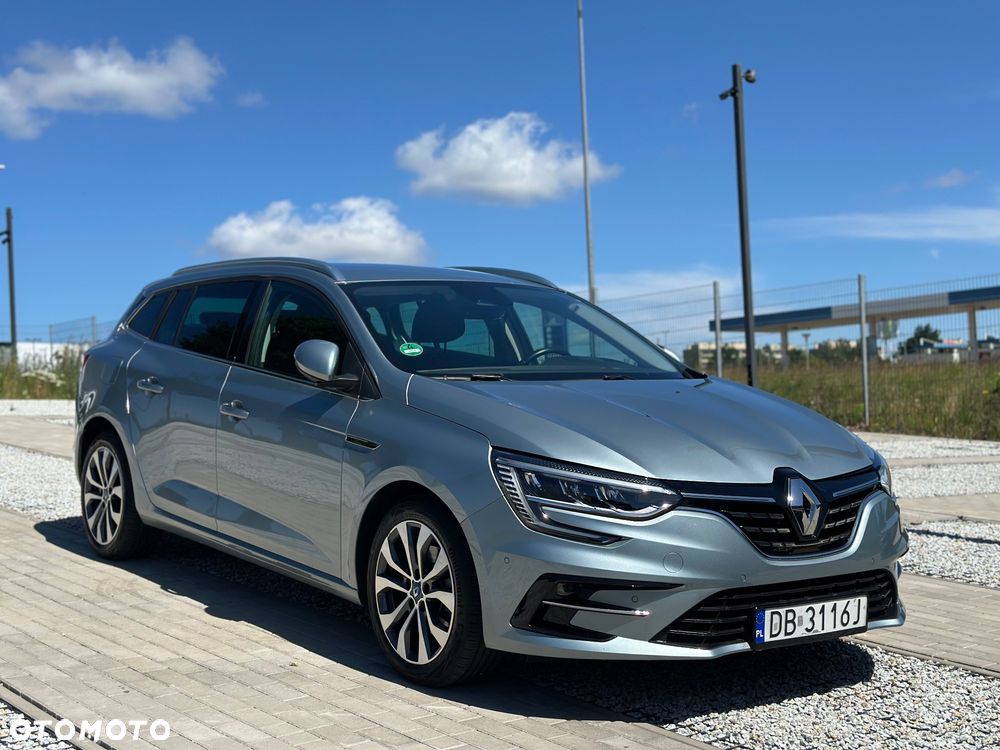 Renault Megane 1.6 E-TECH Plug-In Intens - 30