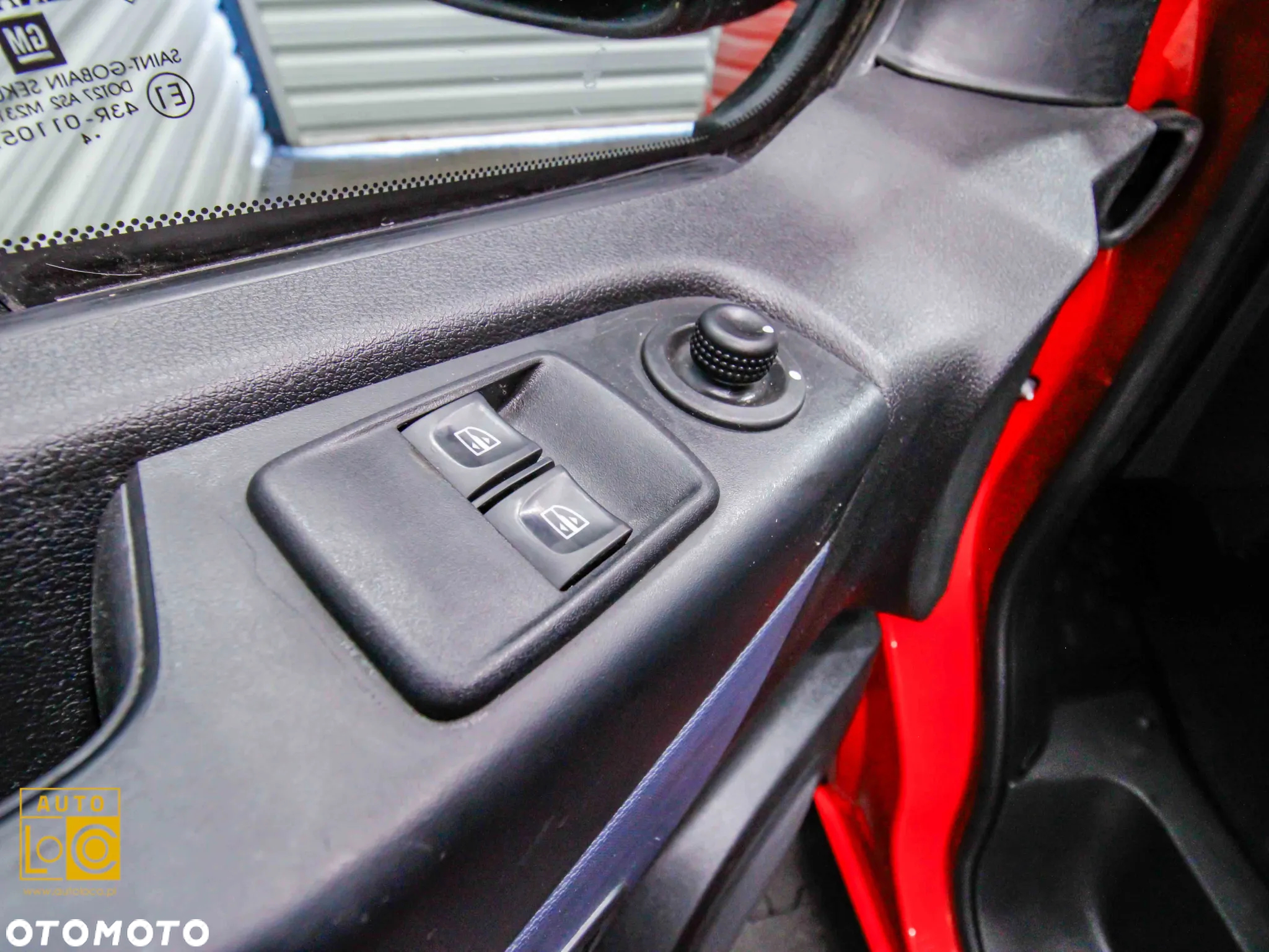 Opel VIVARO FURGON - 19