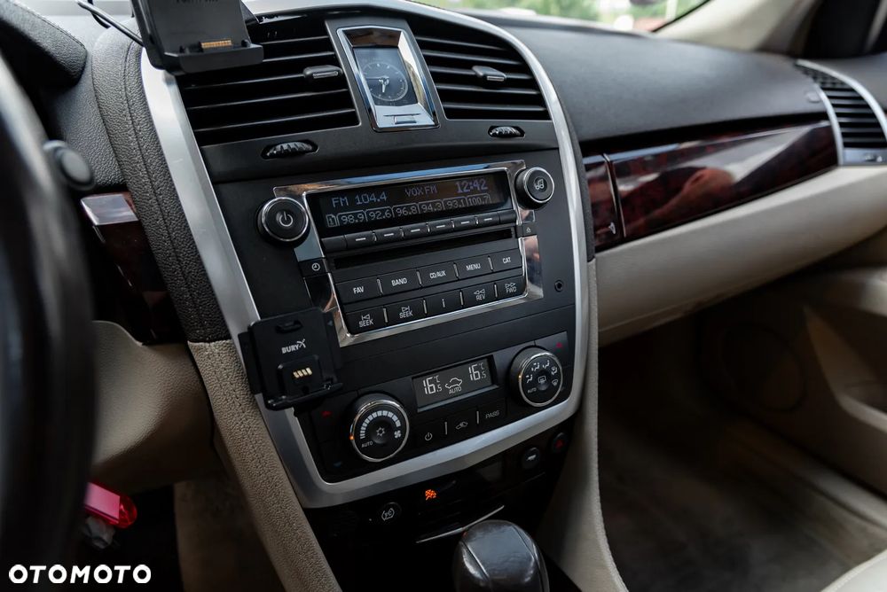 Cadillac SRX 3.6 V6 Elegance Plus - 22