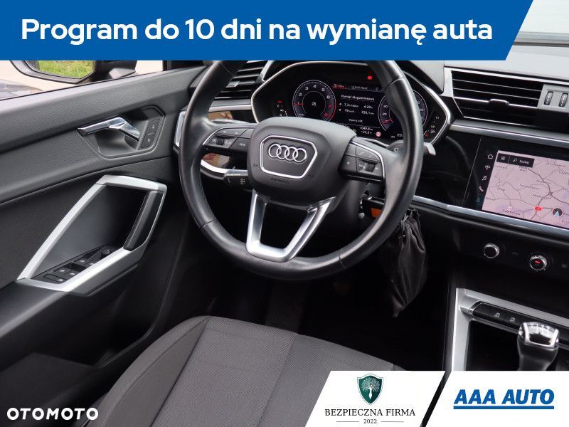 Audi Q3 - 9