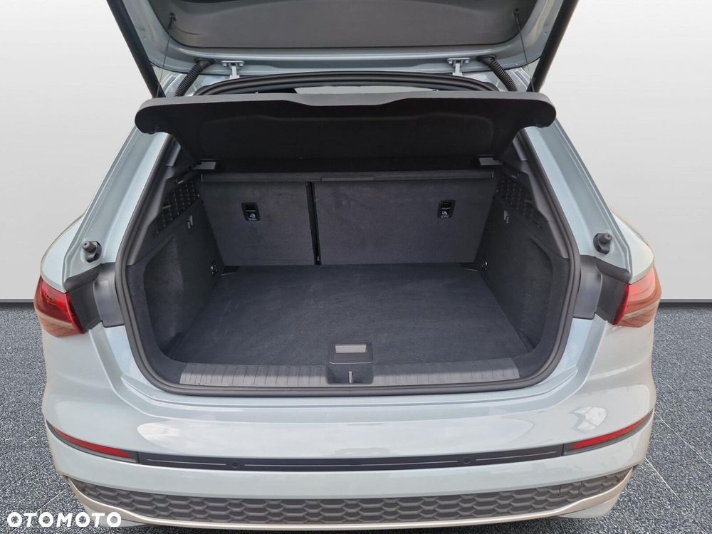 Audi A3 Sportback - 17