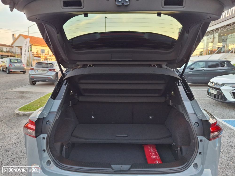 Nissan Qashqai 1.3 DIG-T N-Connecta - 5