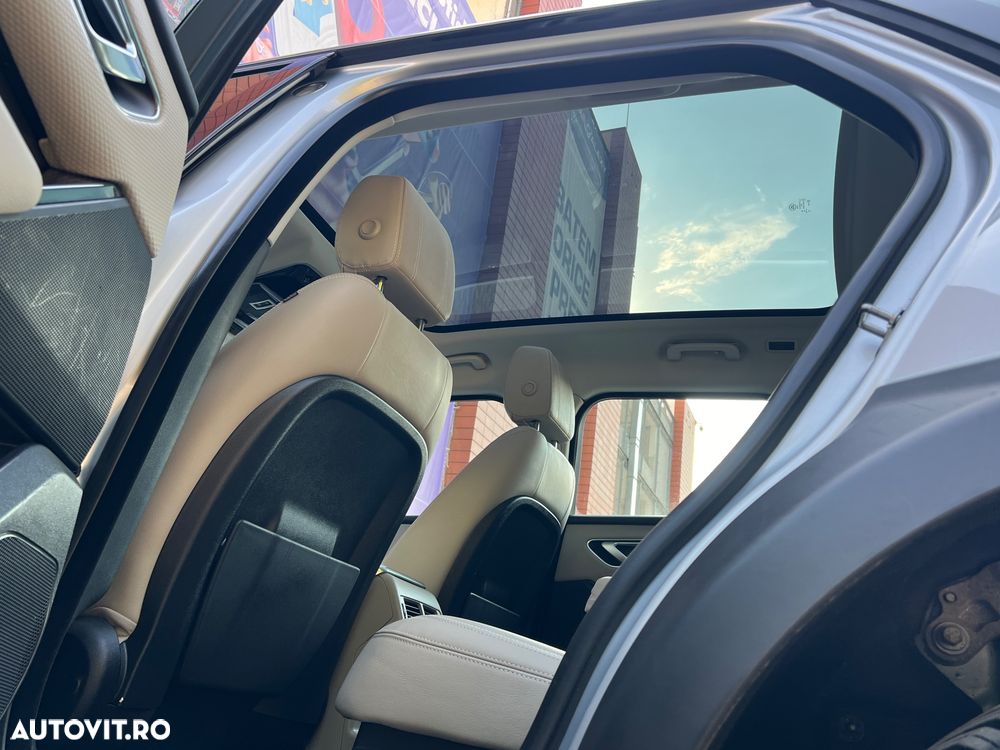 Land Rover Range Rover Velar - 7