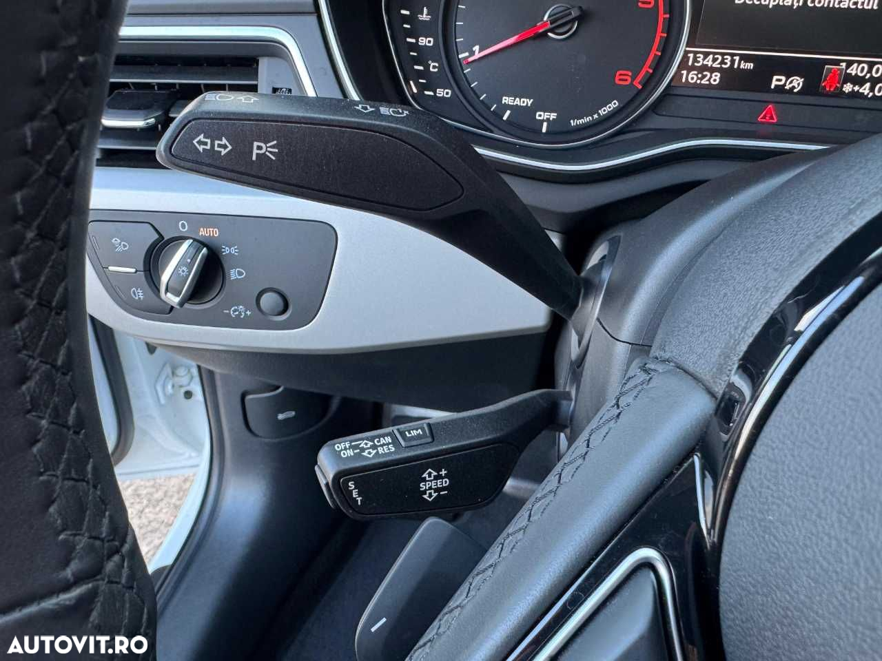 Audi A4 - 21