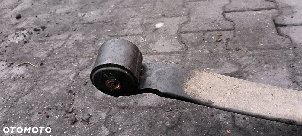 RESOR TYLNY FORD TRANSIT MK8 BK31-5560-EH - 4