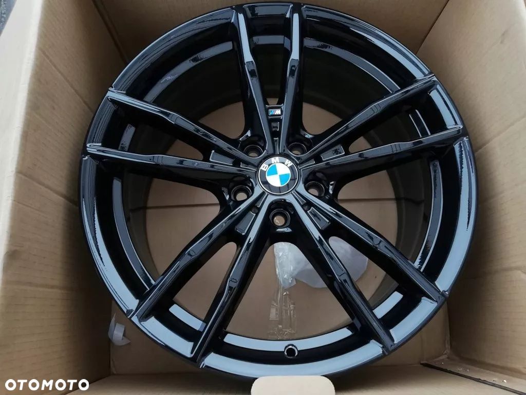 BMW G20 g30 g32 G11 G12 19'' 5x112 x3 x4 M PAKIET - 1