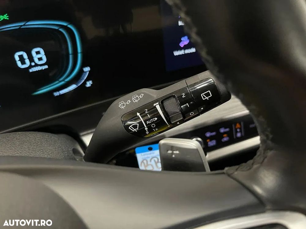 Kia Sportage 1.6 DSL MHEV 7DCT HP 4x2 Business Line - 22