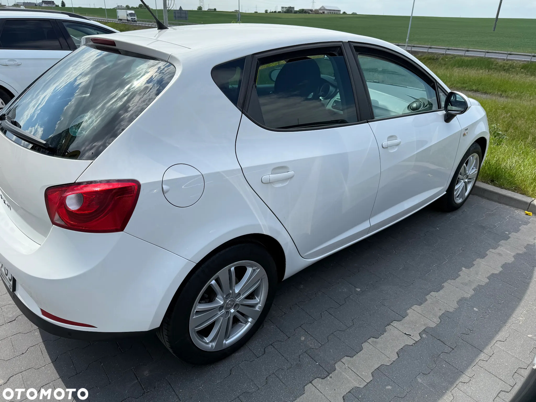 Seat Ibiza 1.9 TDI Style - 3