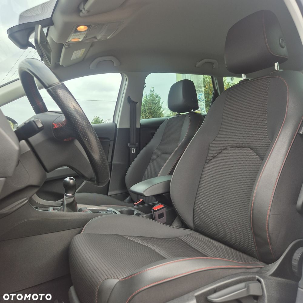 Seat Leon 1.4 TSI FR S&S - 12