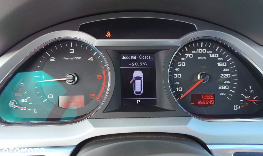Audi A6 Avant - 12