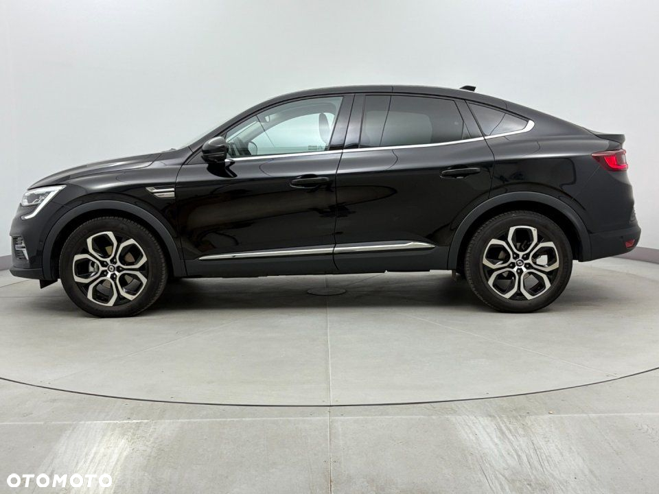 Renault Arkana - 2