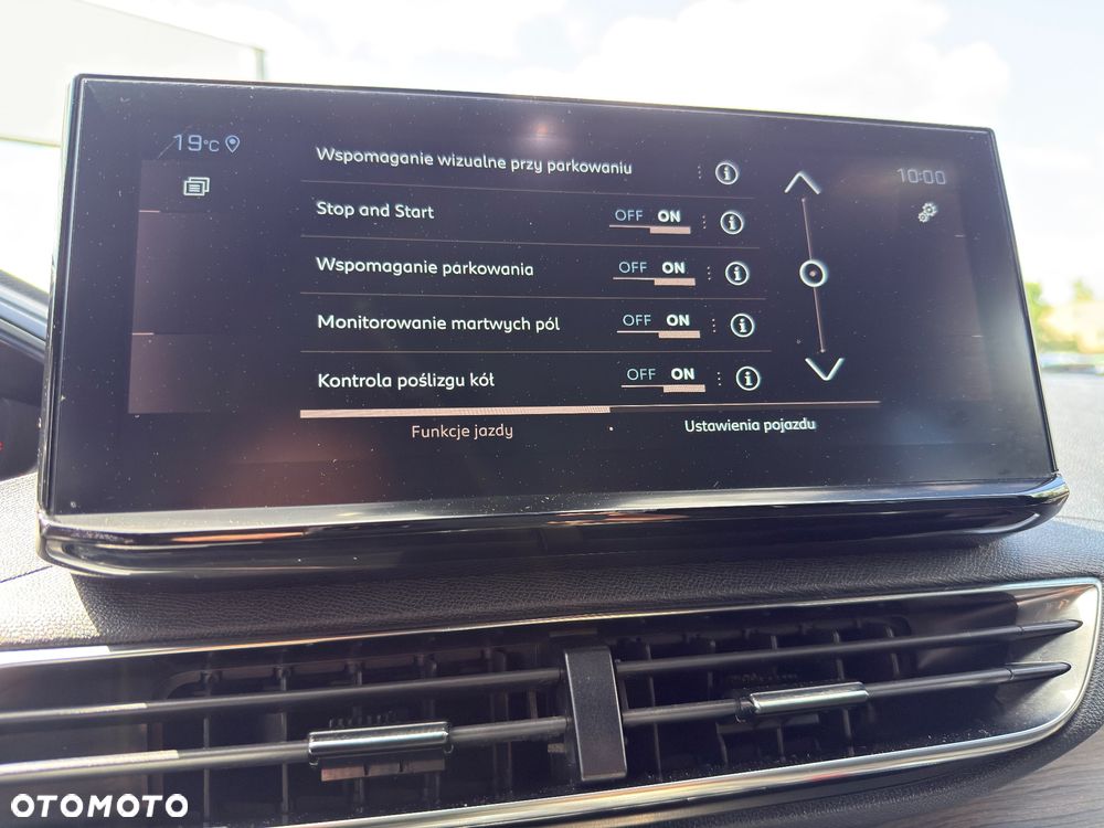 Peugeot 3008 BlueHDi 130 Stop & Start EAT8 GT - 28