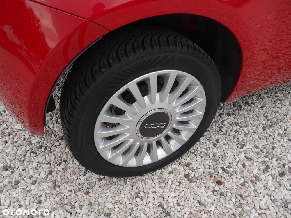 Fiat 500 1.2 Pop - 17