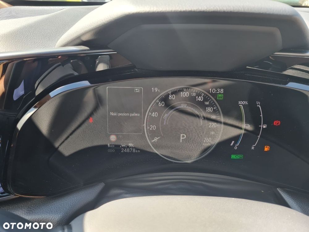 Lexus NX - 2