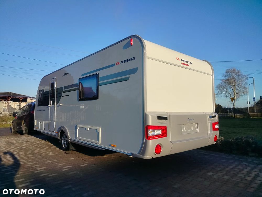 Adria Adora Thames 613UT - 3