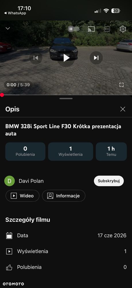 BMW Seria 3 - 25