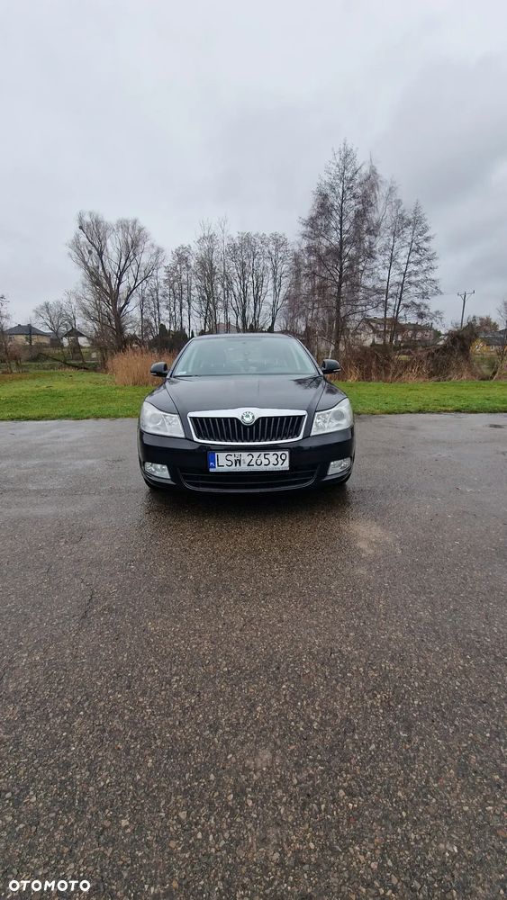 Skoda Octavia 2.0 TDI Ambition - 18