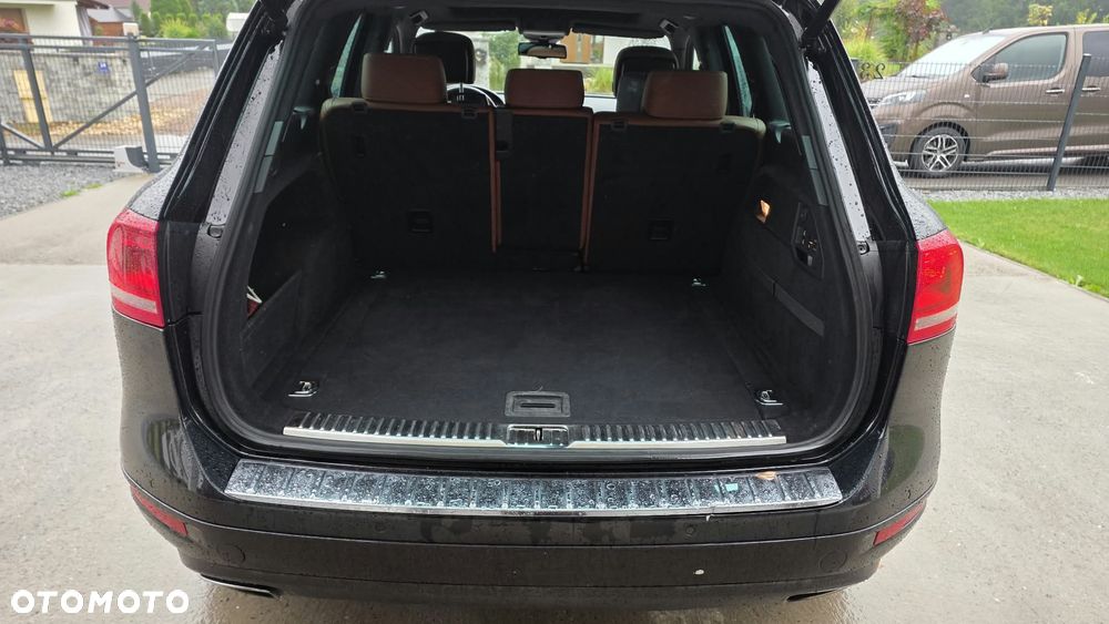 Volkswagen Touareg 3.0 V6 TDI BMT X-Edition - 4