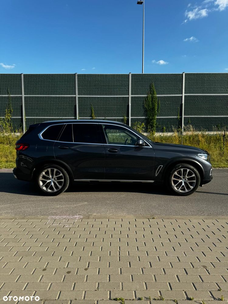 BMW X5 xDrive40i - 6