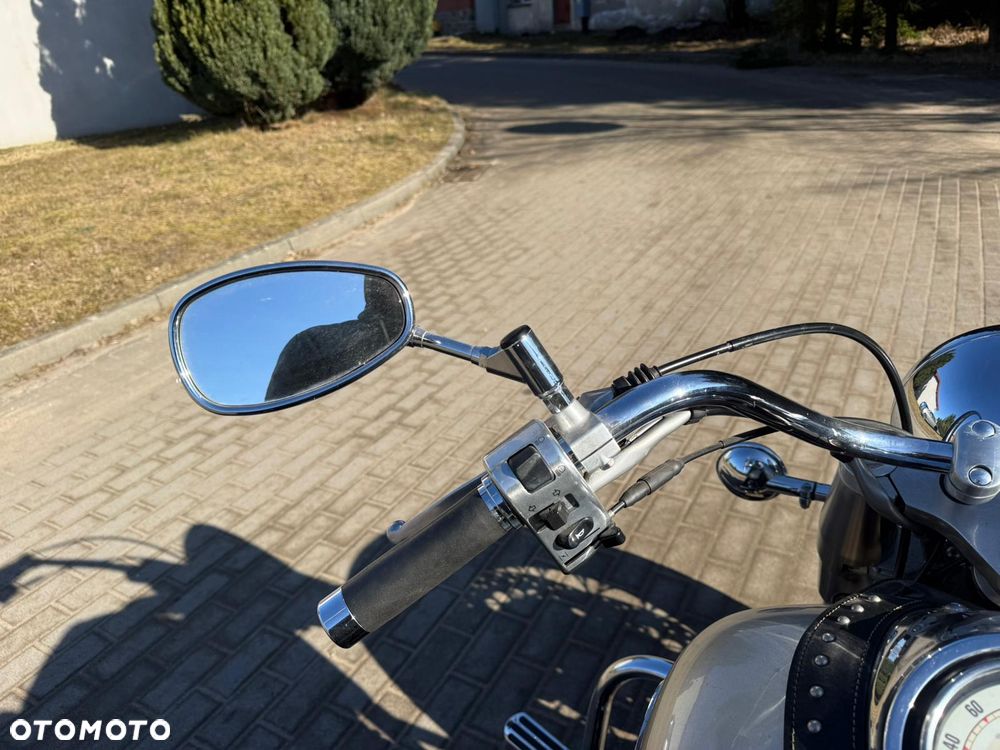 Yamaha Drag Star - 18