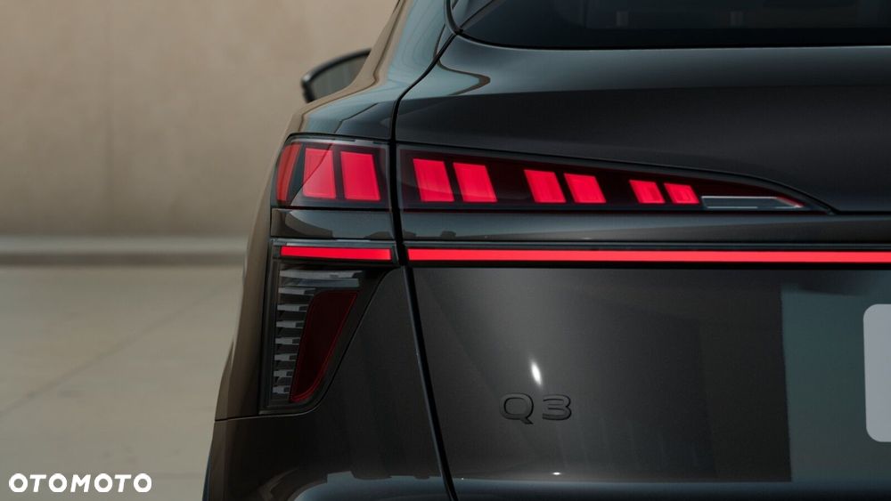 Audi Q3 Sportback - 7