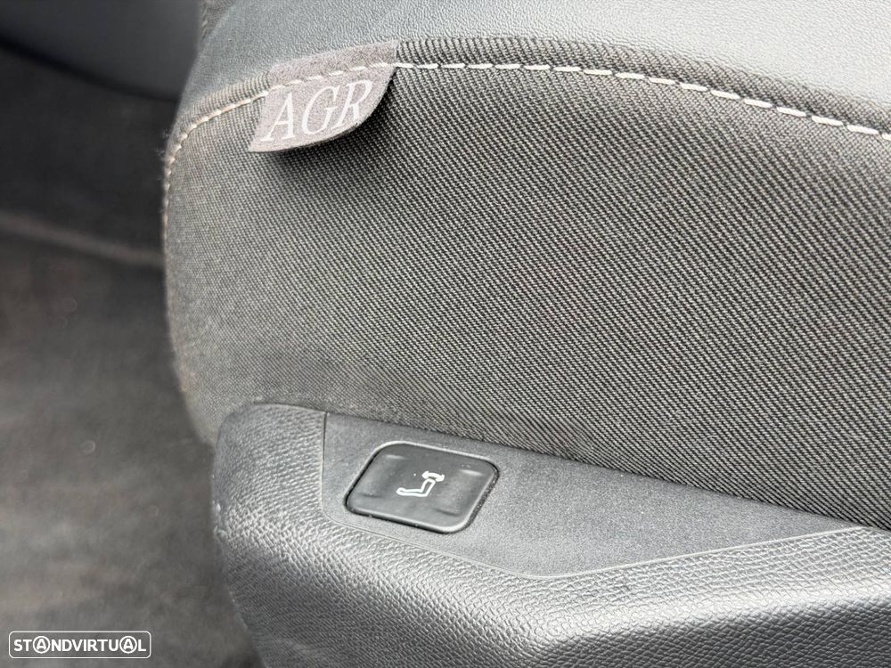 Opel Astra 1.2 T GS Line - 18