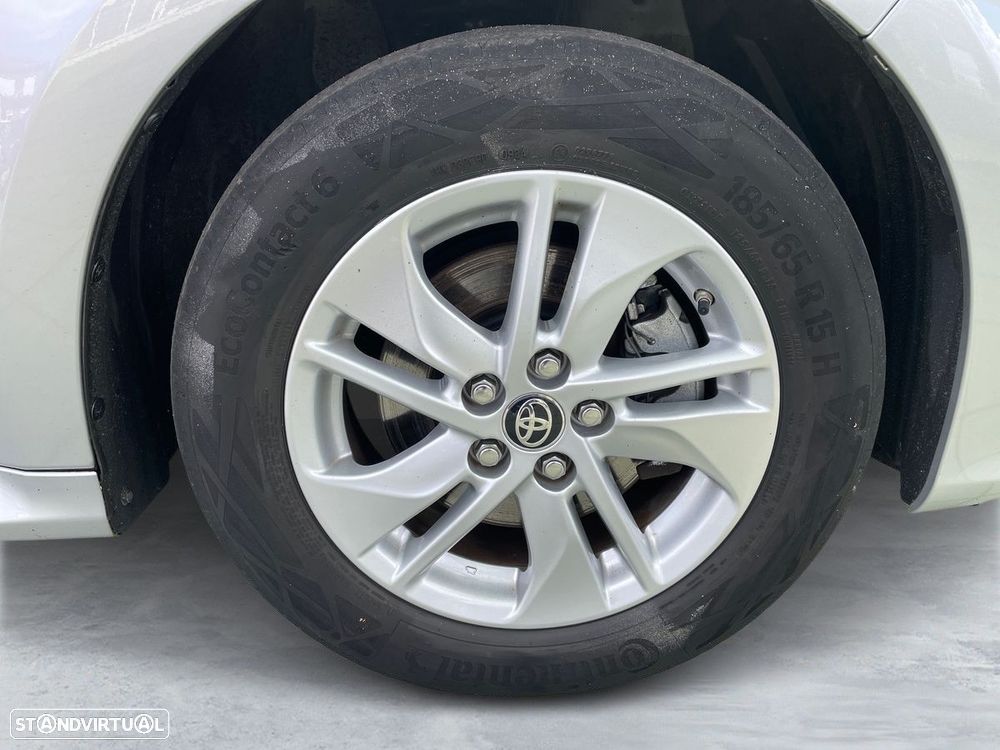 Toyota Yaris - 17