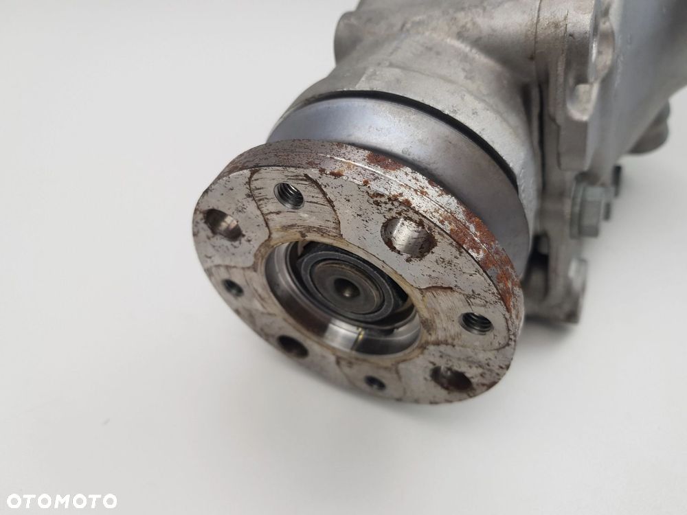 Dyferencjał Dyfer Most Reduktor przedni Przód BMW G20 G30 B57 3.0d 9896285 - 4