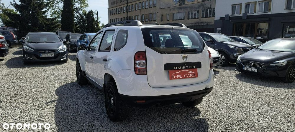 Dacia Duster - 7