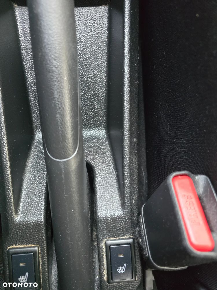 Suzuki Ignis 1.2 Premium AGS - 12