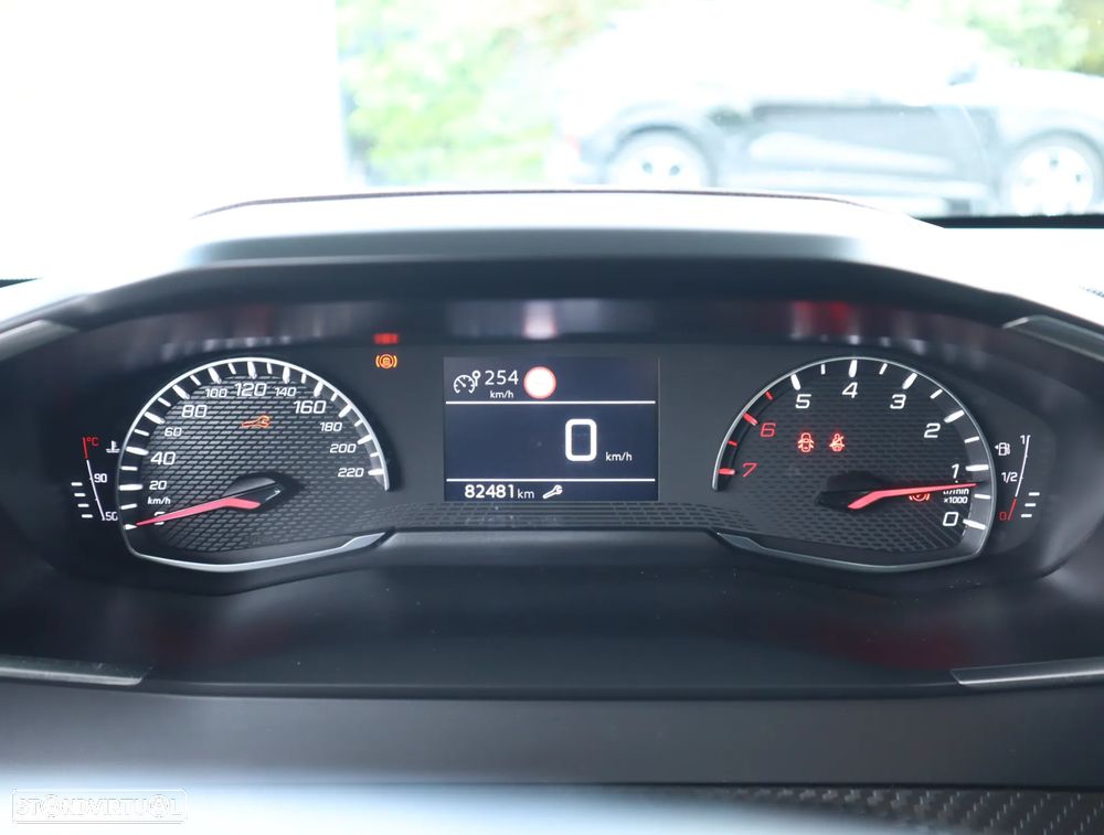 Peugeot 208 1.2 PureTech Active - 34