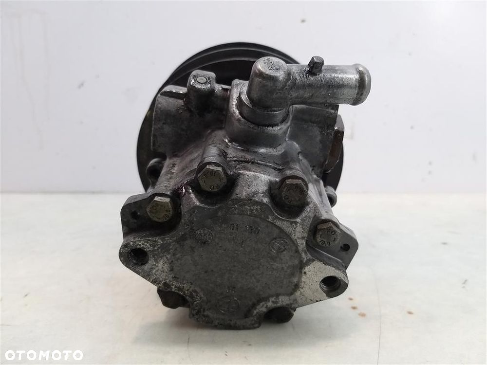 Pompa wspomagania Lancia Lybra 1998-2005 2,0 16V BENZYNA 46464001 ORYGINAŁ - 4