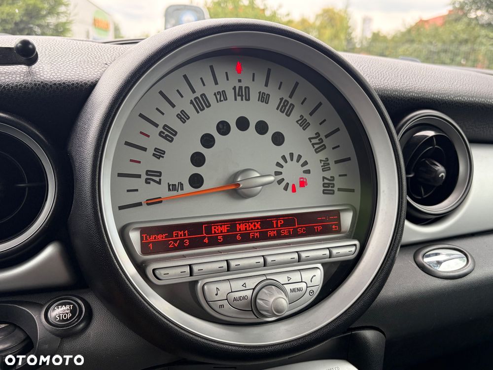 MINI Cooper - 17