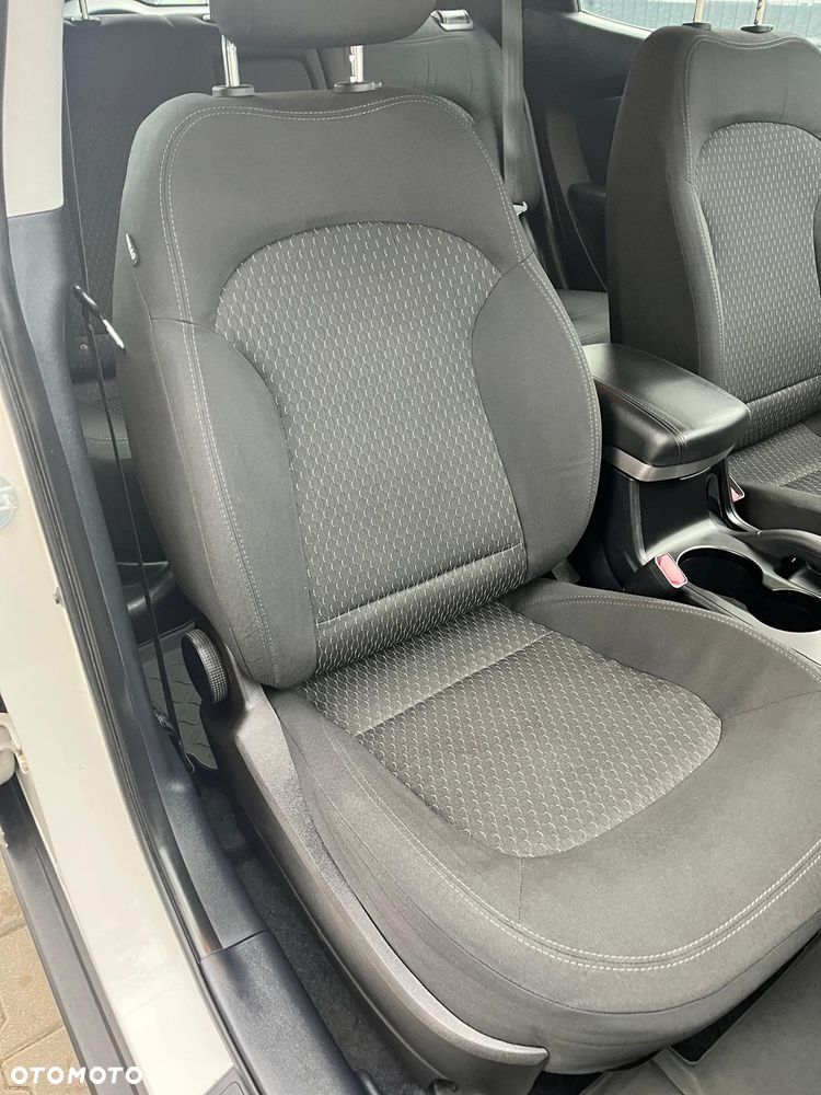 Hyundai Tucson 2013