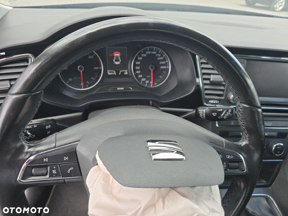Seat Leon SC 1.6 TDI DPF Start&Stop Style - 13